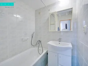 Pronájem bytu 3+1, Olomouc - Nová Ulice, Jílová, 74 m2