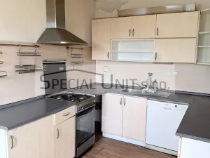 Prodej bytu 3+1, Kladno, Čs. armády, 69 m2