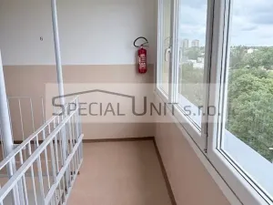 Prodej bytu 3+1, Kladno, Čs. armády, 69 m2