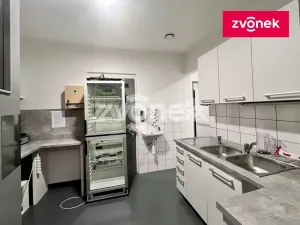 Pronájem restaurace, Zlín, Filmová, 318 m2