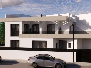 Prodej rodinného domu, Rojales, Alicante, Španělsko, 113 m2