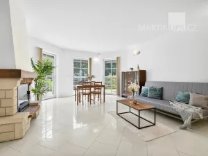 Prodej rodinného domu, Šestajovice, Cyrilov, 366 m2