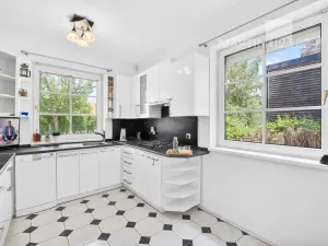 Prodej rodinného domu, Šestajovice, Cyrilov, 366 m2