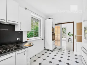 Prodej rodinného domu, Šestajovice, Cyrilov, 366 m2