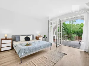 Prodej rodinného domu, Šestajovice, Cyrilov, 366 m2