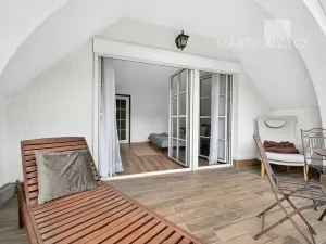 Prodej rodinného domu, Šestajovice, Cyrilov, 366 m2