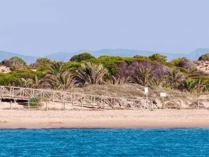Prodej bytu 4+kk, Guardamar del Segura, Alicante, Španělsko, 86 m2
