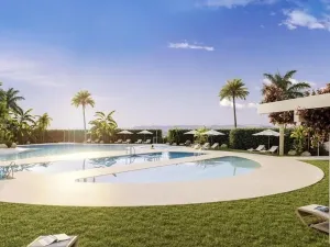 Prodej bytu 4+kk, Villajoyosa, Alicante, Španělsko, 122 m2