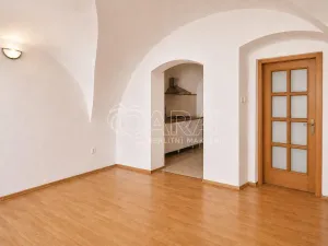 Pronájem bytu 1+kk, Pelhřimov, Solní, 37 m2