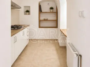 Pronájem bytu 1+kk, Pelhřimov, Solní, 37 m2