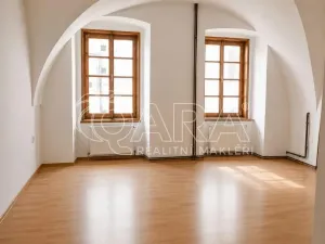 Pronájem bytu 1+kk, Pelhřimov, Solní, 37 m2