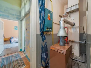 Prodej rodinného domu, Kroměříž - Těšnovice, 152 m2