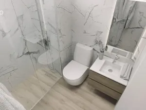 Prodej bytu 2+kk, Torrevieja, Alicante, Španělsko, 57 m2