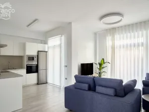 Prodej bytu 3+kk, Vera, Almería, Španělsko, 84 m2