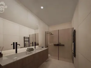 Prodej bytu 4+kk, Calpe, Alicante, Španělsko, 154 m2