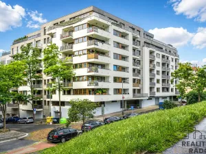 Prodej bytu 1+kk, Praha, Kališnická, 34 m2