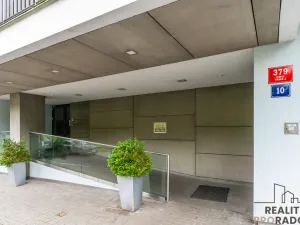 Prodej bytu 1+kk, Praha, Kališnická, 34 m2