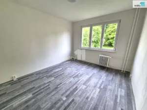 Pronájem bytu 2+1, Aš, Palackého, 54 m2