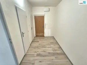 Pronájem bytu 2+1, Aš, Palackého, 54 m2