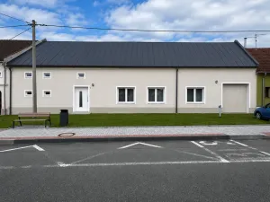 Prodej rodinného domu, Hulín - Chrášťany, 370 m2