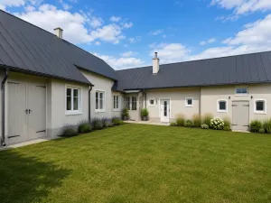 Prodej rodinného domu, Hulín - Chrášťany, 370 m2