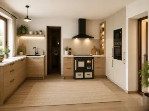 Prodej rodinného domu, Hulín - Chrášťany, 370 m2