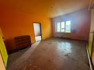 Prodej rodinného domu, Hulín - Chrášťany, 370 m2