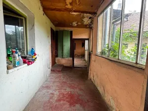 Prodej rodinného domu, Hulín - Chrášťany, 370 m2