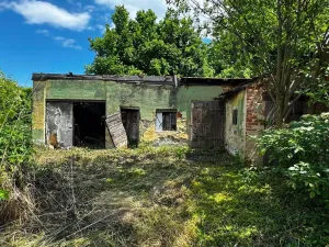 Prodej rodinného domu, Hulín - Chrášťany, 370 m2