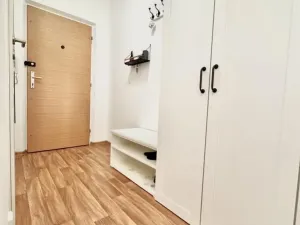 Pronájem bytu 2+kk, Most, Kpt. Jaroše, 40 m2