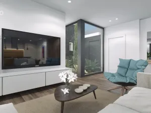 Prodej rodinného domu, Finestrat, Alicante, Španělsko, 314 m2
