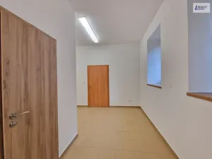 Pronájem kanceláře, Příbram - Příbram VI-Březové Hory, Rožmitálská, 32 m2