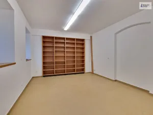 Pronájem kanceláře, Příbram - Příbram VI-Březové Hory, Rožmitálská, 32 m2