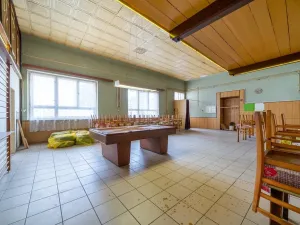 Prodej restaurace, Kroměříž - Těšnovice, 214 m2
