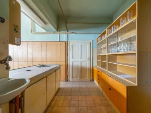 Prodej restaurace, Kroměříž - Těšnovice, 214 m2