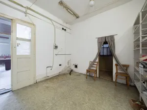 Prodej restaurace, Kroměříž - Těšnovice, 214 m2