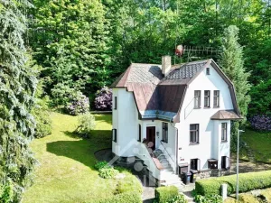 Prodej rodinného domu, Lučany nad Nisou, 180 m2