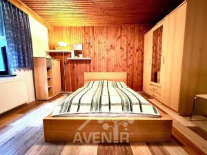 Prodej rodinného domu, Lučany nad Nisou, 180 m2