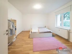 Pronájem bytu 1+1, Ostrava - Mariánské Hory, Cottonové, 37 m2