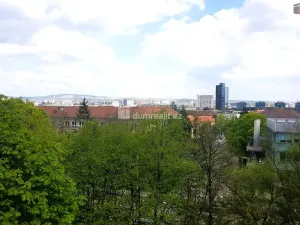 Prodej bytu 2+1, Brno - Štýřice, Vídeňská, 55 m2