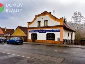 Pronájem bytu 2+kk, Jince, Slavíkova, 39 m2
