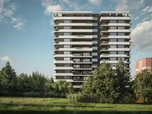 Prodej bytu 2+kk, Praha - Kamýk, Smotlachova, 47 m2