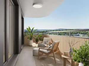 Prodej bytu 1+kk, Praha - Kamýk, Smotlachova, 32 m2
