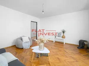 Prodej bytu 3+1, Liberec, Stavební, 72 m2