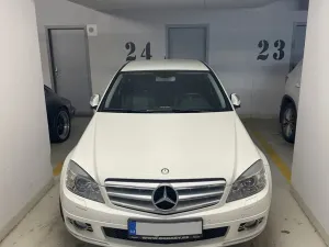 Pronájem garážového stání, Praha - Braník, Na Zemance, 16 m2