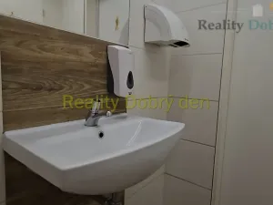 Pronájem obchodního prostoru, Opava, Olomoucká, 117 m2