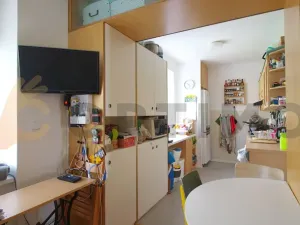 Prodej bytu 2+1, Praha - Žižkov, Pod lipami, 52 m2