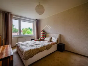 Prodej bytu 3+1, Čestice, 72 m2