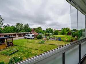 Prodej bytu 3+1, Čestice, 72 m2