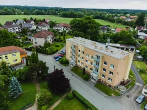 Prodej bytu 3+1, Čestice, 72 m2